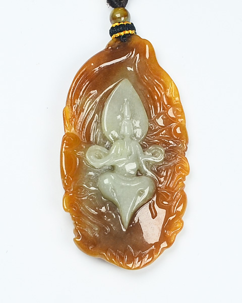 观自在