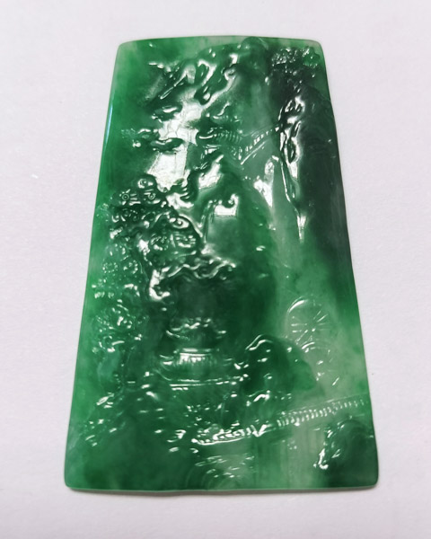 登高望远