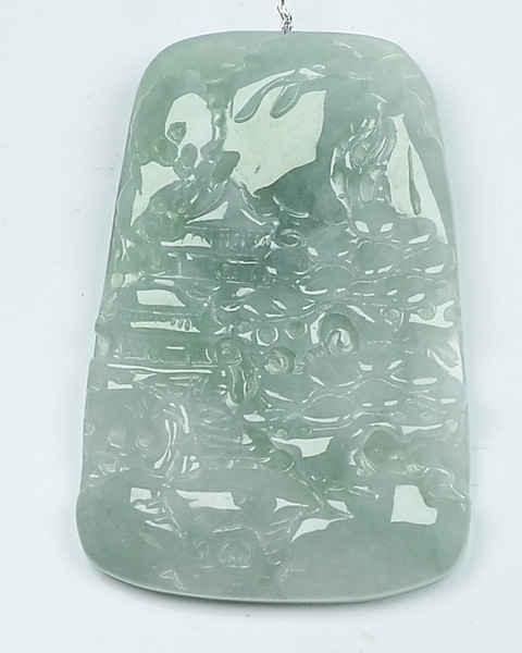 风景如画