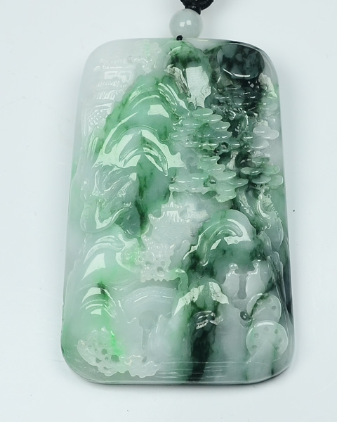 壮丽山河