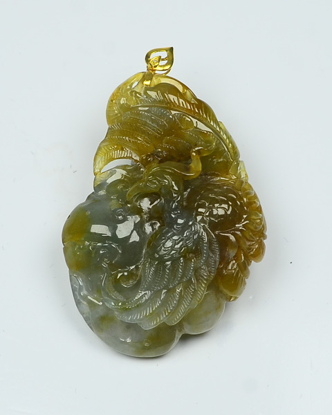 凤仪天下