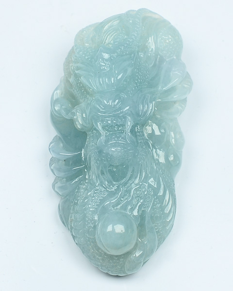 龙行天下