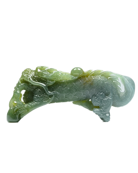 龙行天下