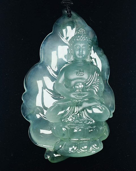大日如来