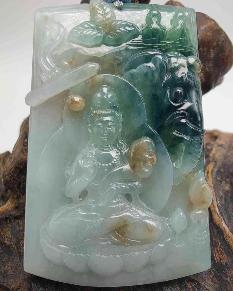 普贤菩萨