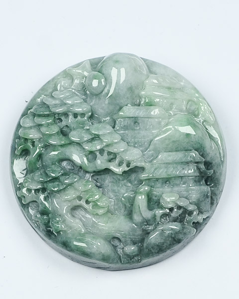 登高望远
