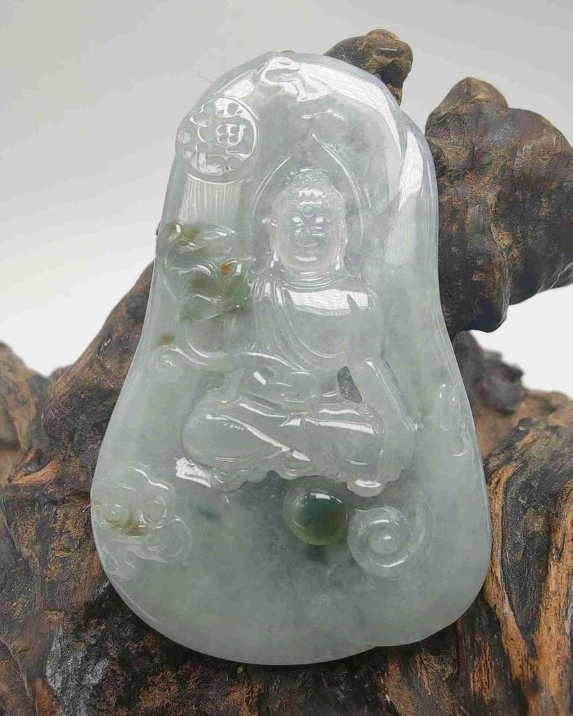 花开见佛