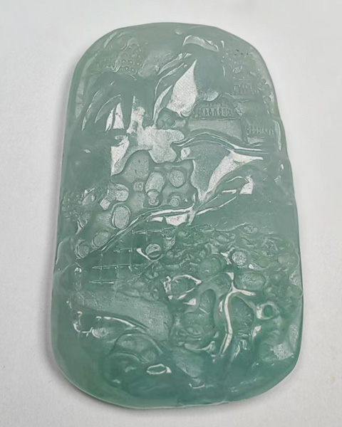 锦绣山河
