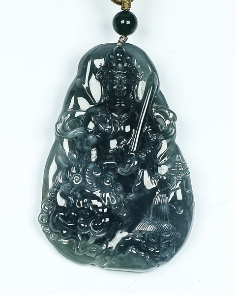 文殊