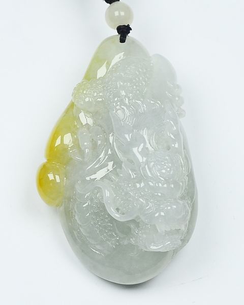 龙行天下