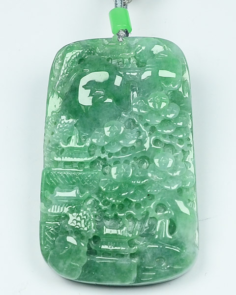 山水意境