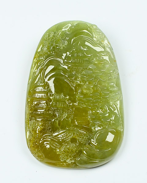 壮丽山河