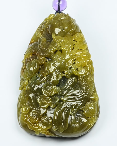 凤仪天下