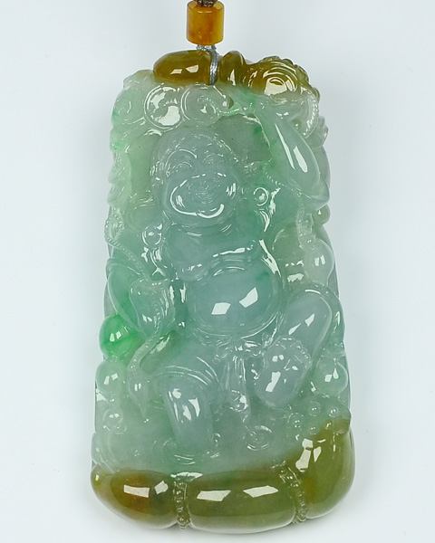 弥勒佛