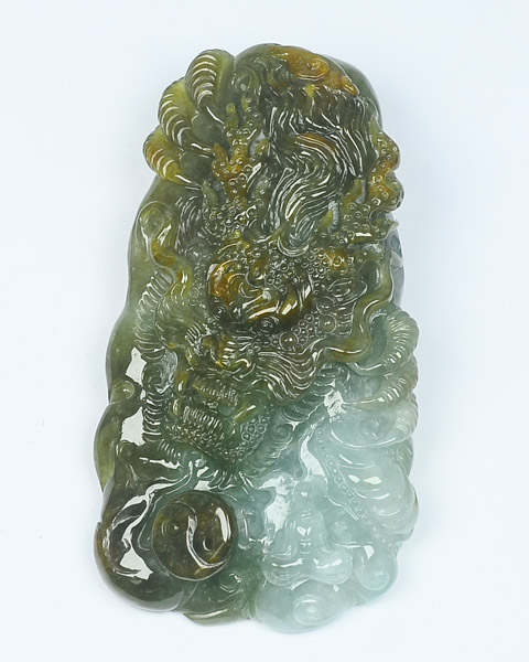 龙翔天下