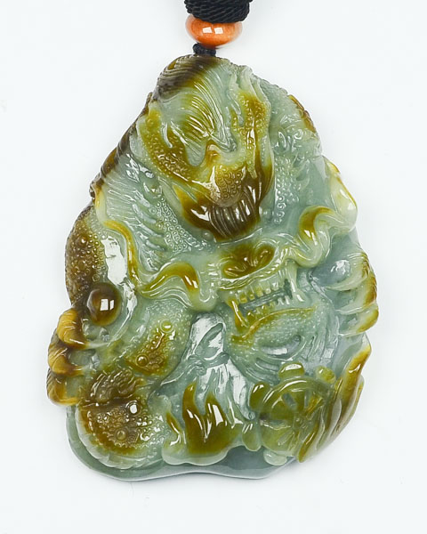 龙行天下