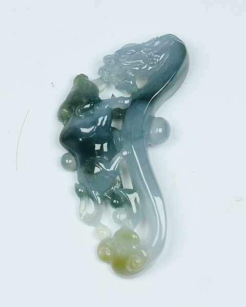 牛气冲天