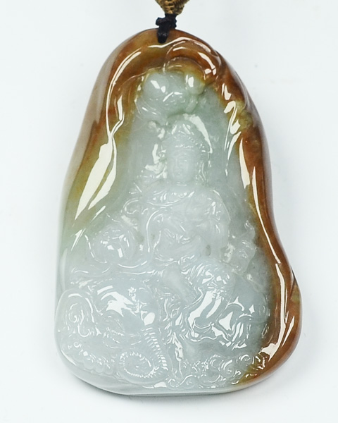 普贤菩萨