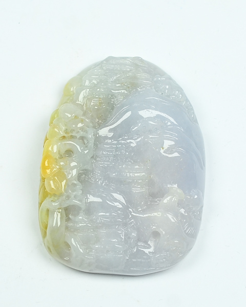 壮丽山河