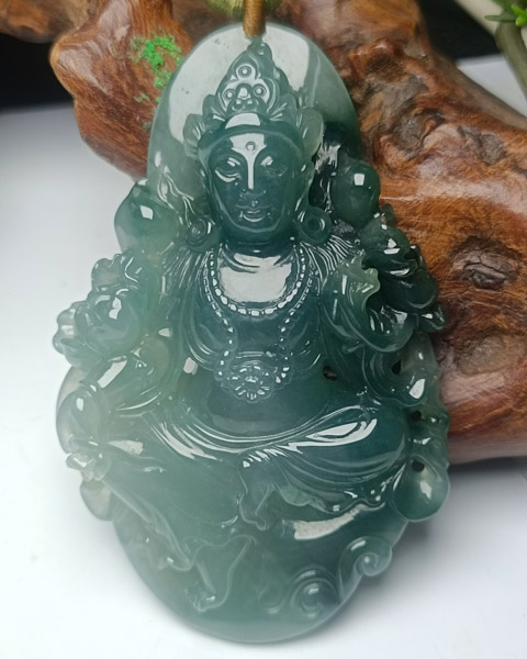 大势至菩萨