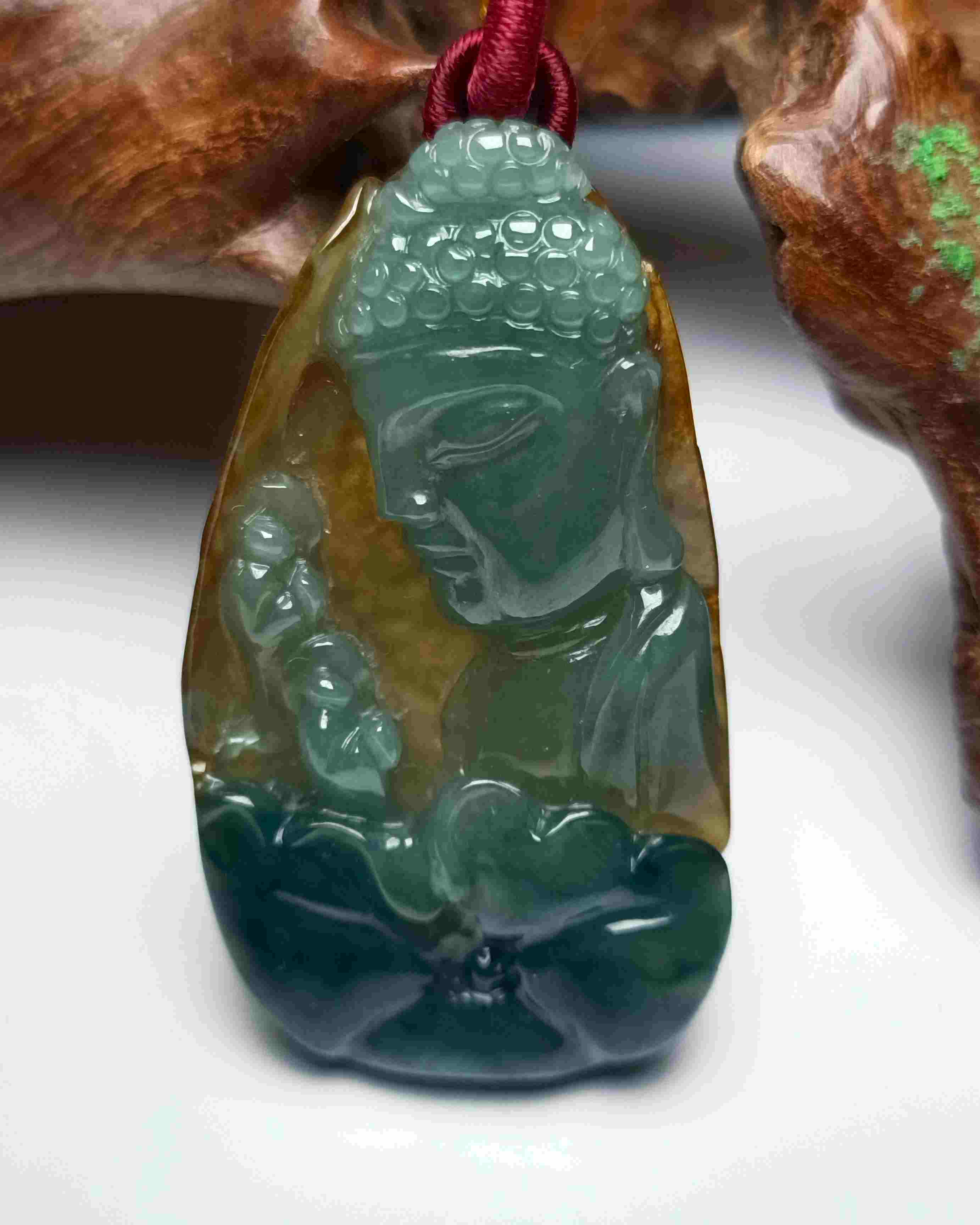 佛观天下