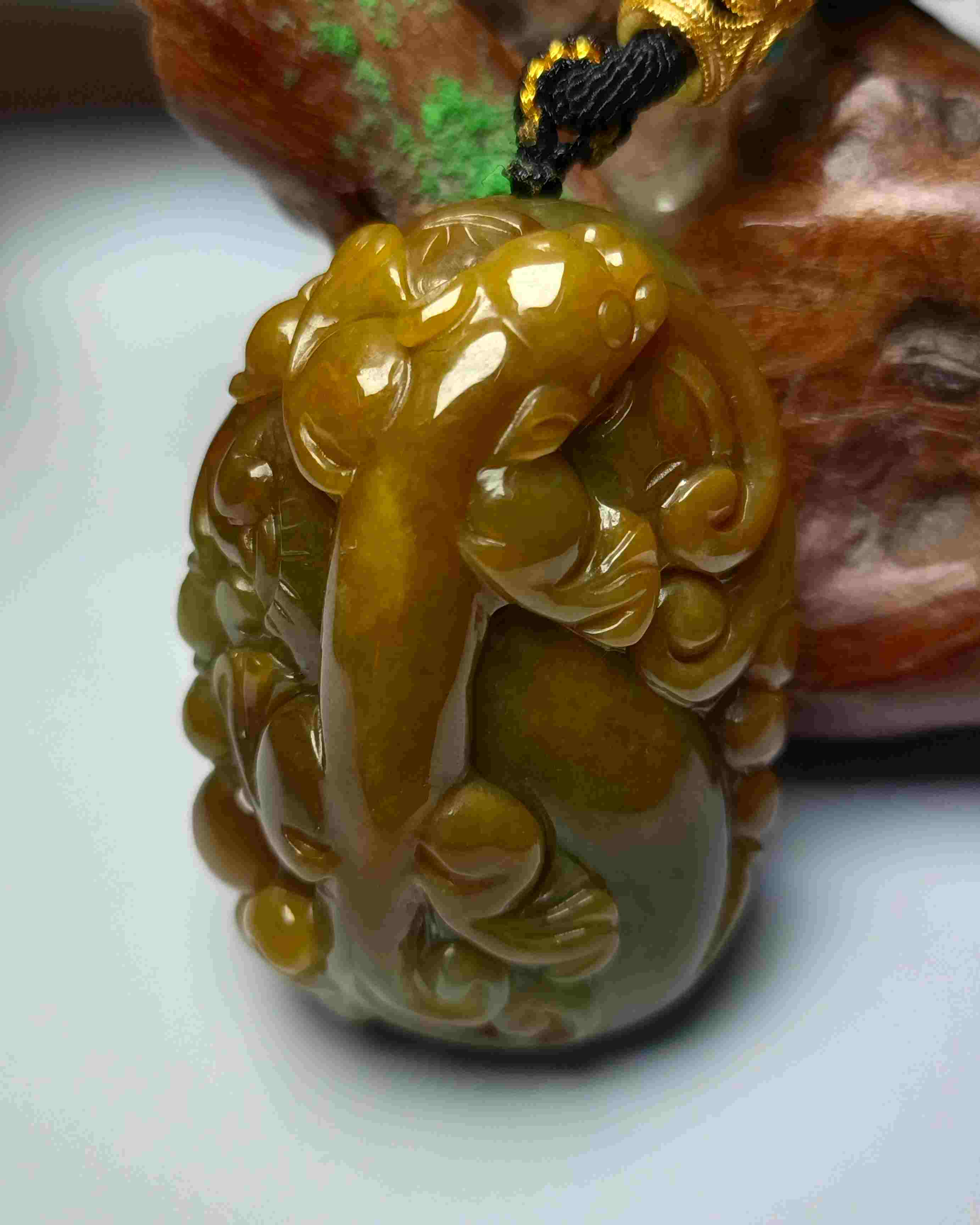 吉祥如意