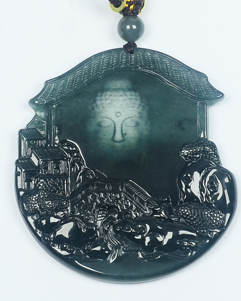 佛观天下