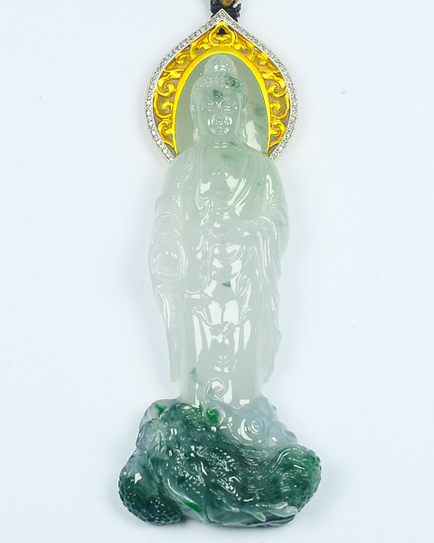 大日如来