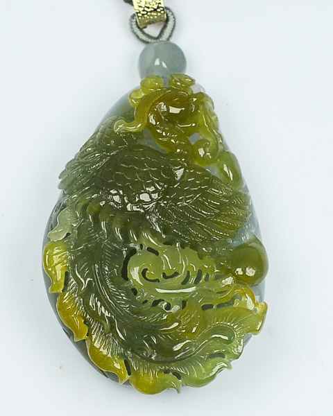 凤仪天下