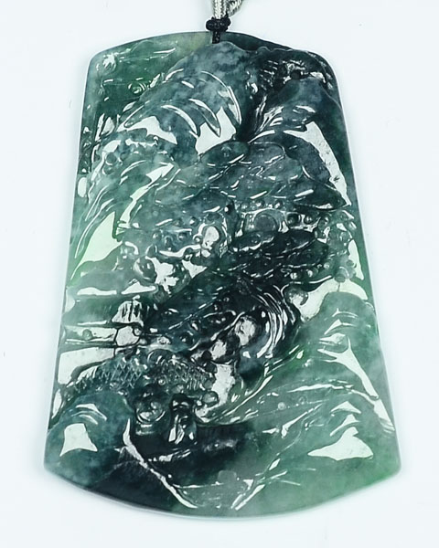 风景如画