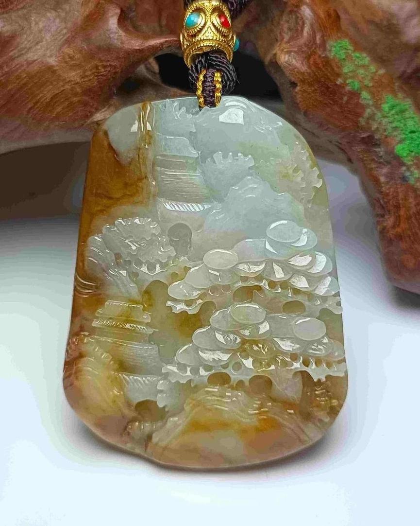 江山似锦