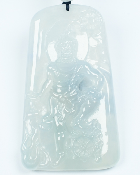 不动明王
