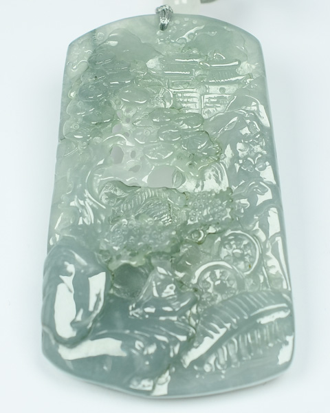 江山如画