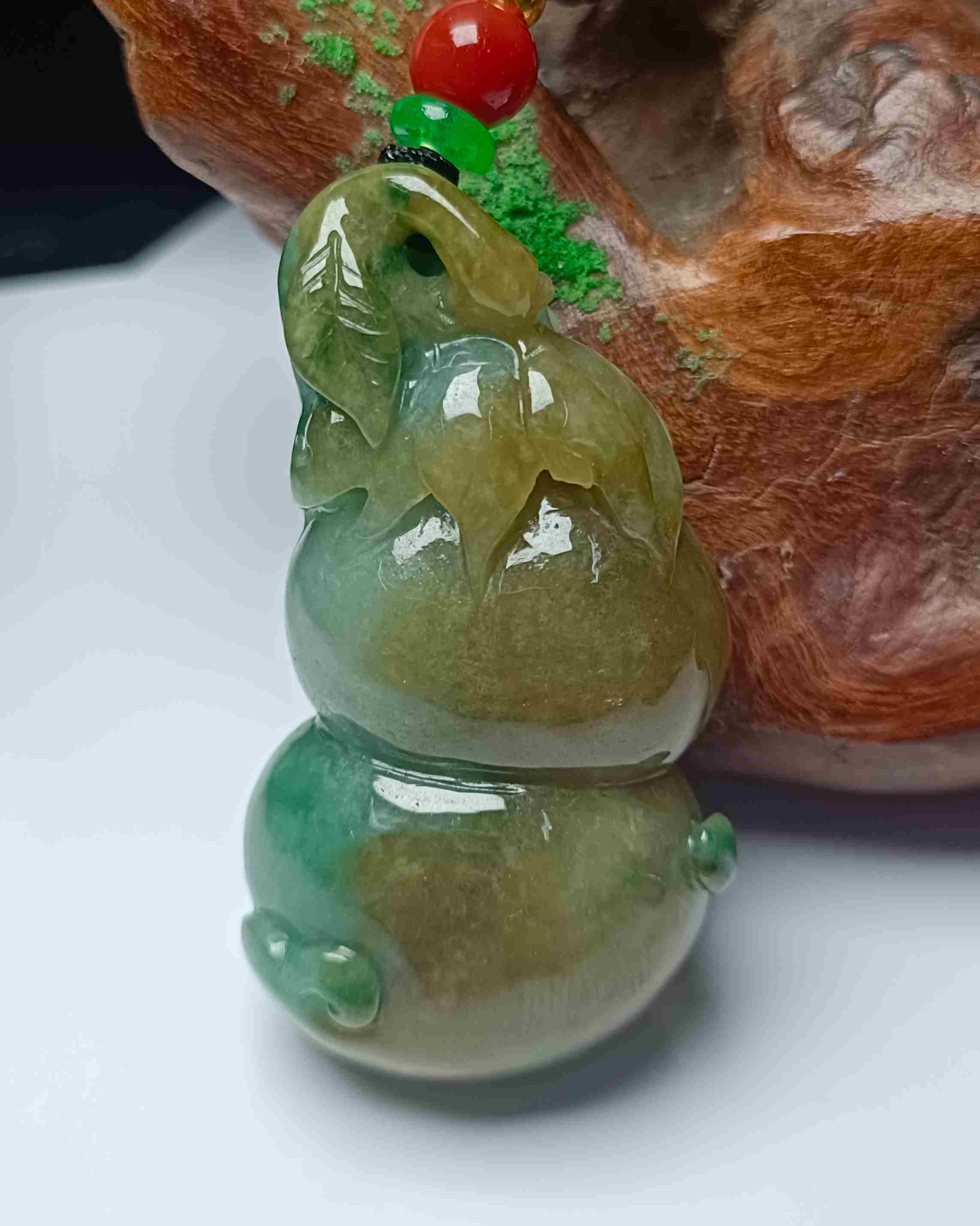 福禄