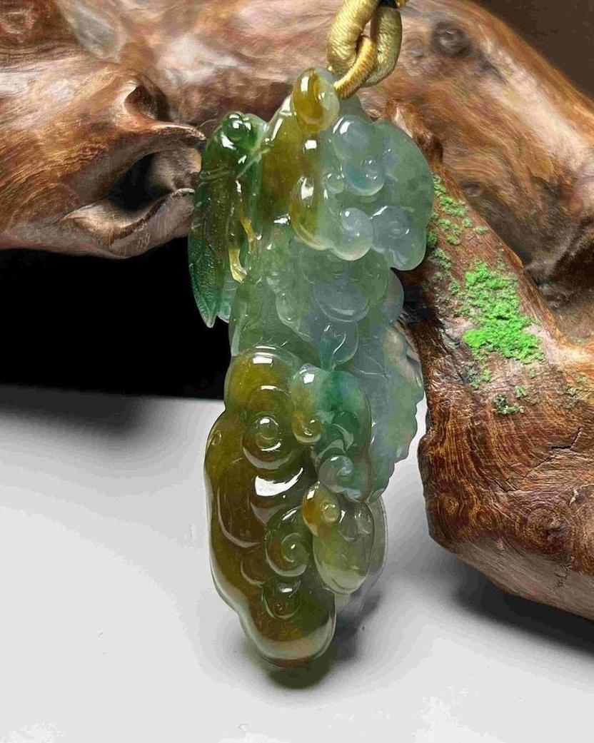 一鸣惊人
