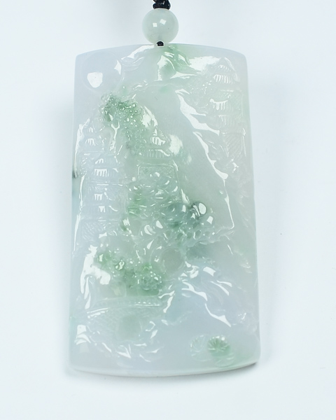 江山如画