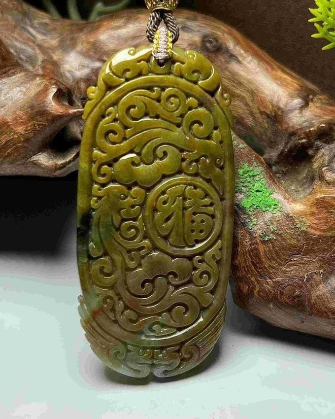 吉祥富贵
