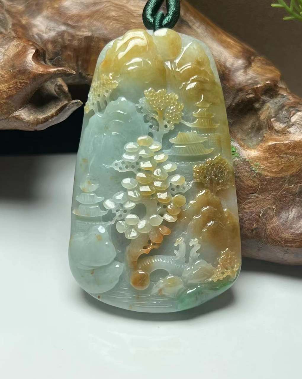 江山似锦