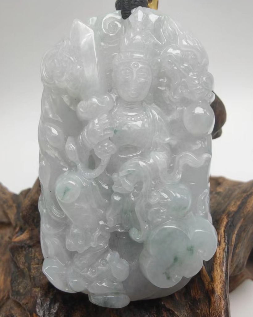 虚空藏菩萨