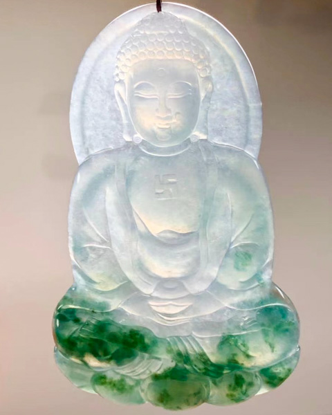 大日如来
