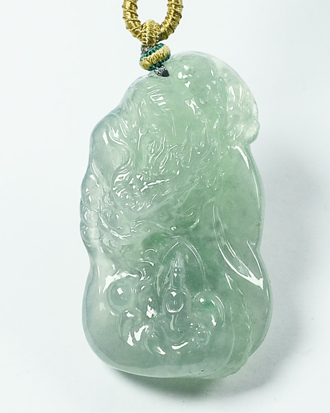 龙行天下