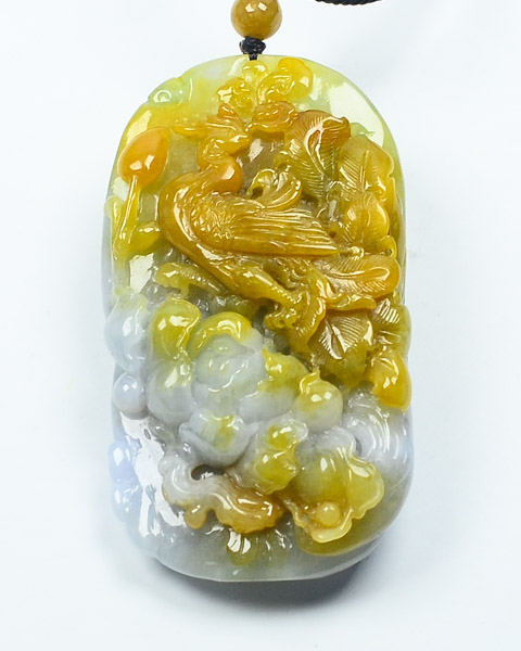 凤仪天下