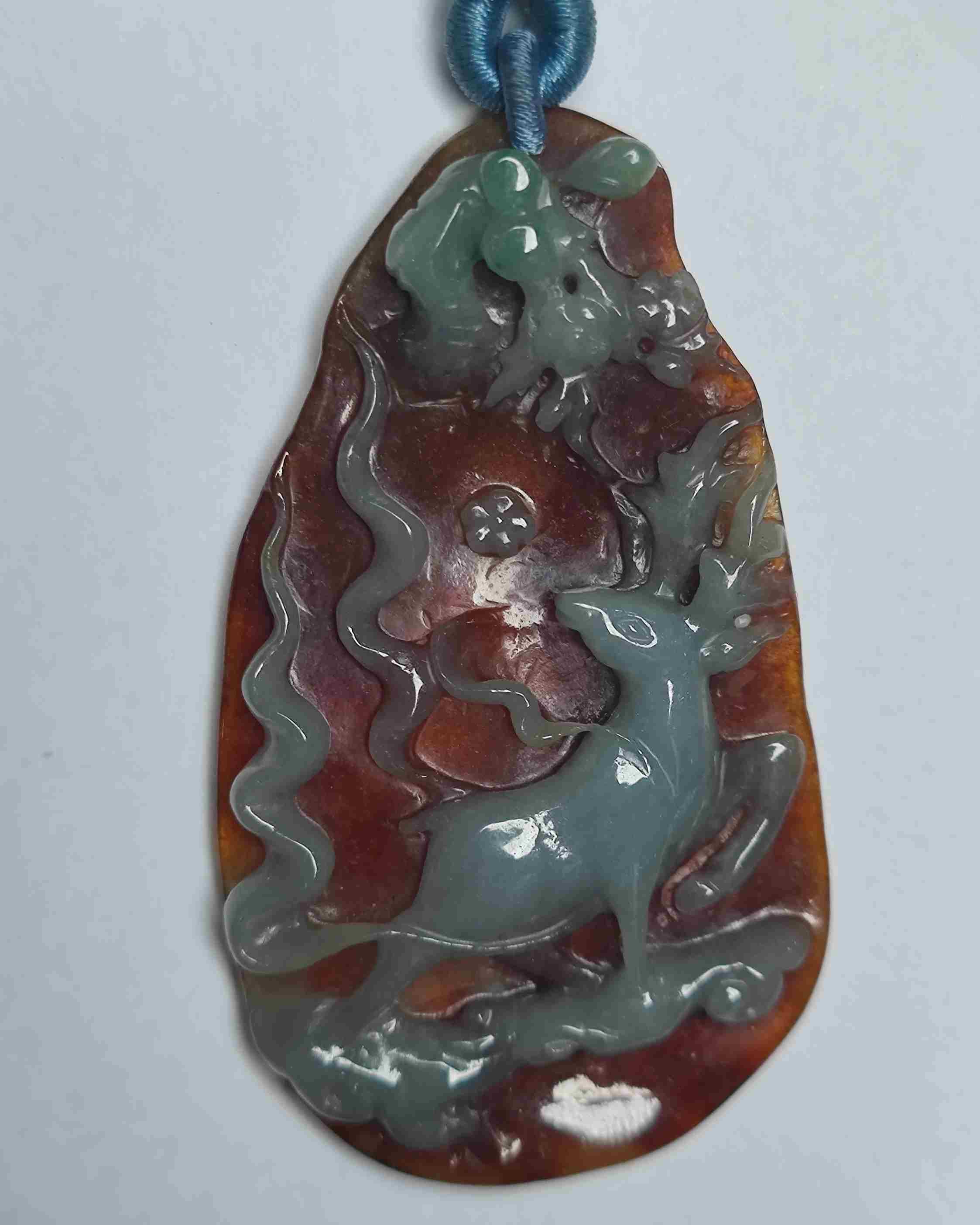 一路有你