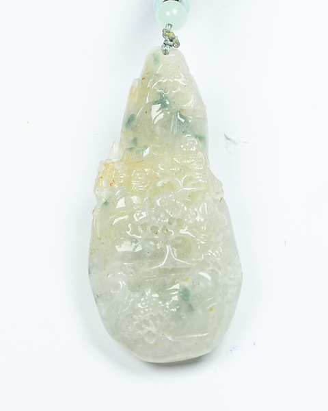 江山如画