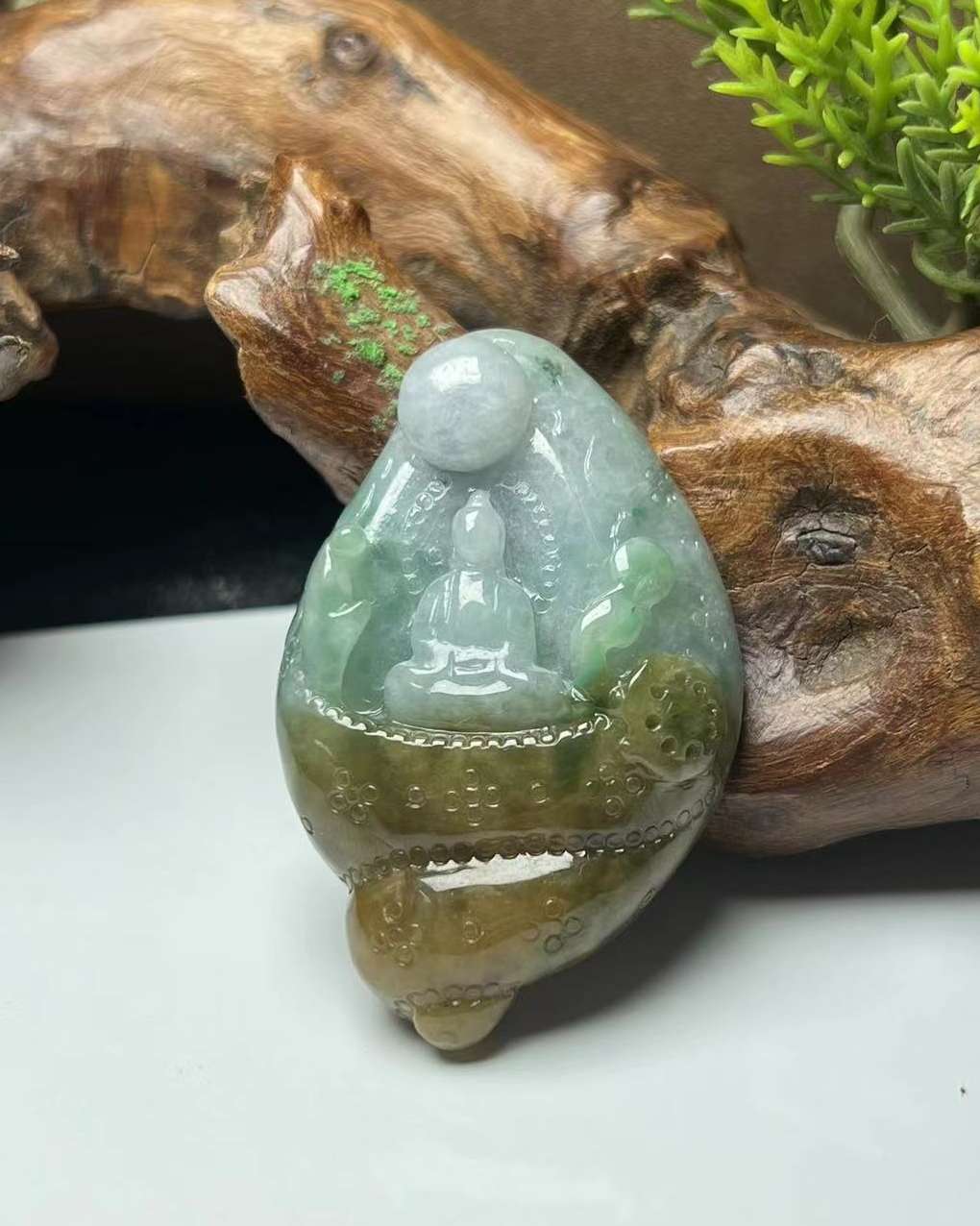相由心生
