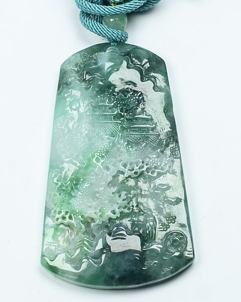 锦绣山河