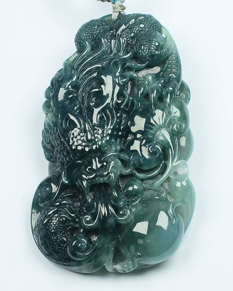 龙腾四海