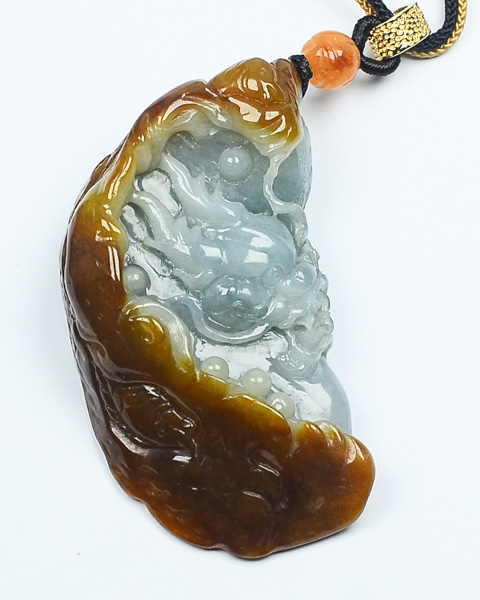 龙行天下