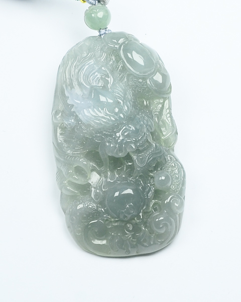 龙行天下