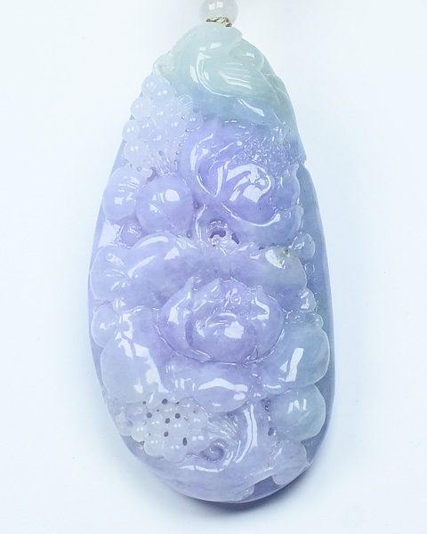 鸟语花香